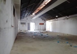A LOUER LOCAL INDUSTR 1001 M2 TUNIS SUD