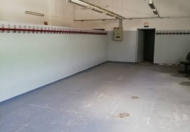 A VENDRE LOCAL 7100/4453 M2 CLIM B AROUS