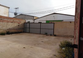 A VENDRE LOCAL INDUSTR 1283/4140 M2 SFAX
