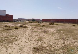 A VENDRE TERRAIN INDUSTR 4900 M2 SFAX