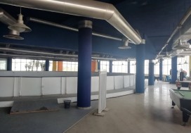 A LOUER CENTR LOISIRS 5465 M2 HAMMAMET