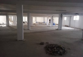 A LOUER LOCAL INDUSTR 1800 M2 TUN OUEST