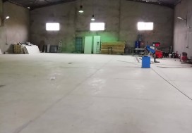 A LOUER DEPOT 680/1400 M2 TUN OUEST