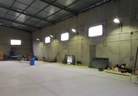 A LOUER DEPOT 680/1400 M2 TUN OUEST