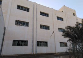 A VENDRE LOCAL 4810/5000 M2 SFAX