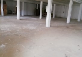 A LOUER LOCAL 1900 M2 R+2 TUNIS NORD