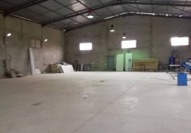 A LOUER DEPOT 680/1400 M2 TUN OUEST