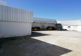AV UNITE CONDIT AGRO ALIM 1770/4H NABEUL