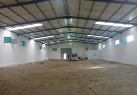A LOUER LOCAL INDUSTR 1800 M2 TUN OUEST