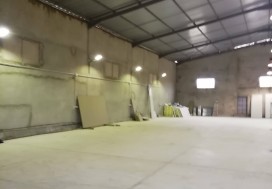 A LOUER DEPOT 680/1400 M2 TUN OUEST