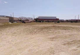 A VENDRE TERRAIN INDUSTR 4300 M2 SFAX
