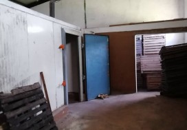 AV UNITE CONDIT AGRO ALIM 1770/4H NABEUL