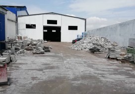 A LOUER LOCAL 1320/2320 M2 BIRINE