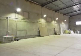 A LOUER DEPOT 680/1400 M2 TUN OUEST