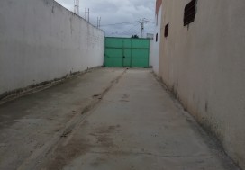 A LOUER LOCAL 1900 M2 R+2 TUNIS NORD