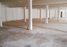 A LOUER LOCAL 1900 M2 R+2 TUNIS NORD