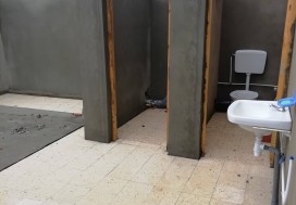 A LOUER DEPOT 680/1400 M2 TUN OUEST