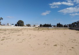 A VENDRE TERRAIN INDUSTR 8677 M2 SFAX