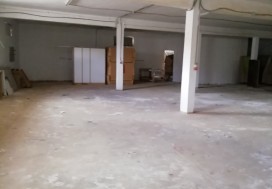 A LOUER LOCAL 1900 M2 R+2 TUNIS NORD