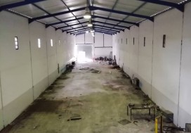A VENDRE LOCAL 938/1340 M2 TUN OUEST