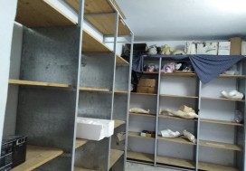 A L  ATEL CONFECT 390/700 M2 SFAX