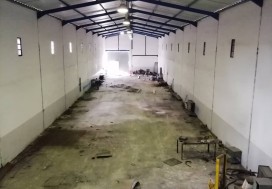 A VENDRE LOCAL 938/1340 M2 TUN OUEST