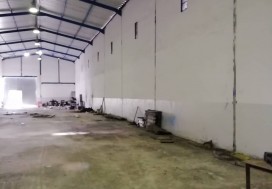 A VENDRE LOCAL 938/1340 M2 TUN OUEST