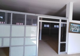 A LOUER LOCAL 740/950 M2 MAHDIA SUD