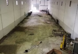 A VENDRE LOCAL 938/1340 M2 TUN OUEST