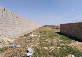 A VENDRE TERRAIN INDUSTR 2998 M2 SFAX