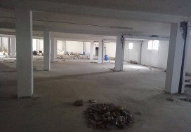 A LOUER LOCAL INDUSTR 1800 M2 TUN OUEST