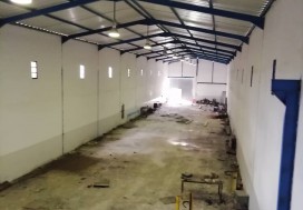 A VENDRE LOCAL 938/1340 M2 TUN OUEST