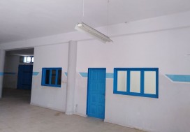 A VENDRE LOCAL 830/830M2 MAHDIA SUD