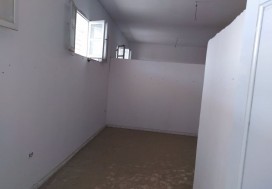 A LOUER LOCAL 740/950 M2 MAHDIA SUD