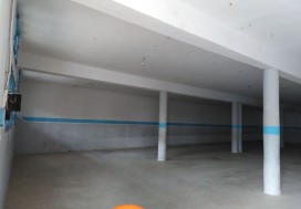 A VENDRE LOCAL 830/830M2 MAHDIA SUD