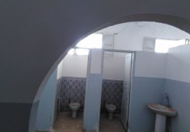 A LOUER LOCAL 740/950 M2 MAHDIA SUD