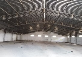 A L 2 DEPOTS 2060/6000 M2 MAHDIA SUD