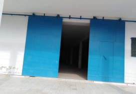 A VENDRE LOCAL 830/830M2 MAHDIA SUD