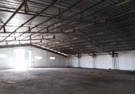 A L 2 DEPOTS 2060/6000 M2 MAHDIA SUD