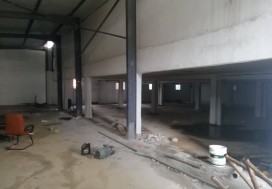 A LOUER LOCAL INDUSTR 1800 M2 TUN OUEST