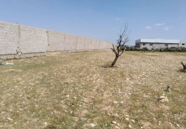 A VENDRE TERRAIN INDUSTR 2998 M2 SFAX
