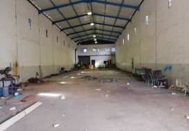 A VENDRE LOCAL 938/1340 M2 TUN OUEST