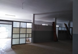 A LOUER LOCAL 740/950 M2 MAHDIA SUD