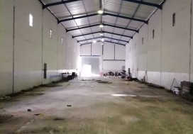A VENDRE LOCAL 938/1340 M2 TUN OUEST