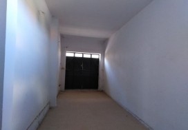 A LOUER LOCAL 1300 M2 R+1 MAHDIA SUD