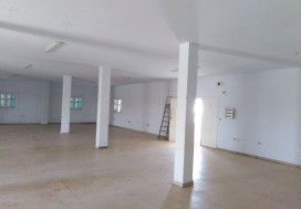 A LOUER ATEL DE CONFECT 290/350 M2 SFAX