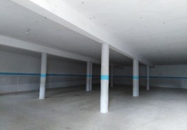 A VENDRE LOCAL 830/830M2 MAHDIA SUD