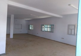 A LOUER ATEL DE CONFECT 290/350 M2 SFAX
