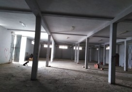 A L 2 DEPOTS 2060/6000 M2 MAHDIA SUD