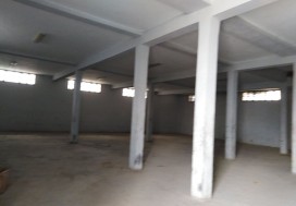 A L 2 DEPOTS 2060/6000 M2 MAHDIA SUD